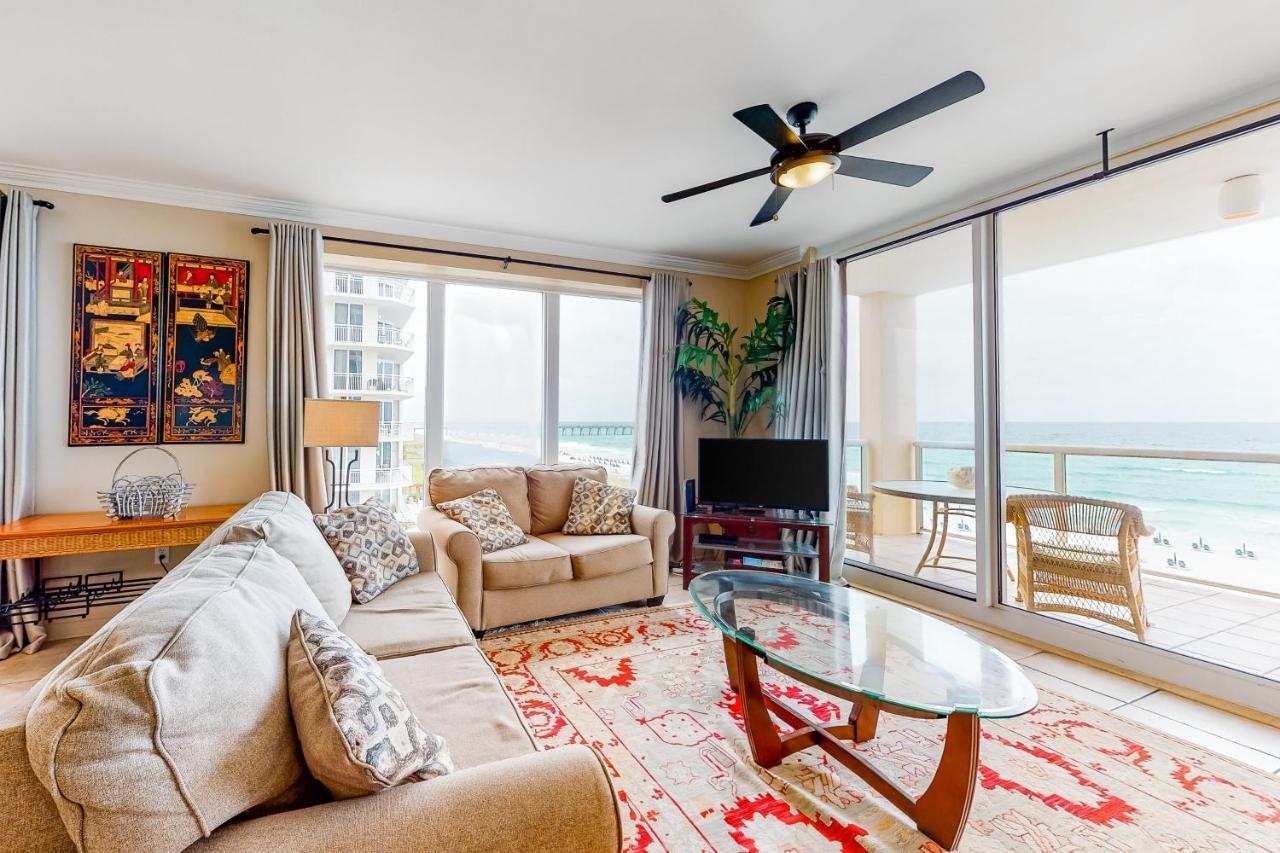 Caribbean Resort Condominiums 나바르 객실 사진