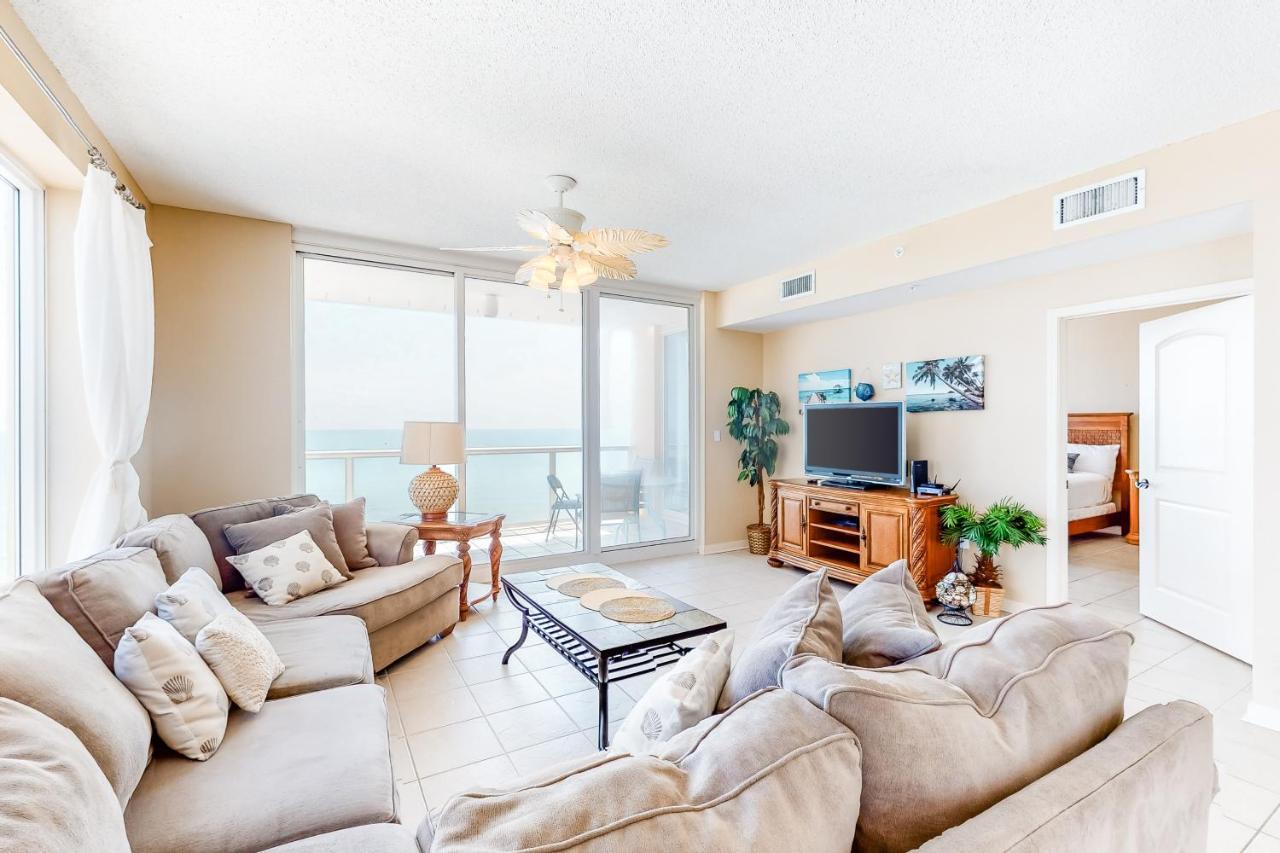 Caribbean Resort Condominiums 나바르 객실 사진