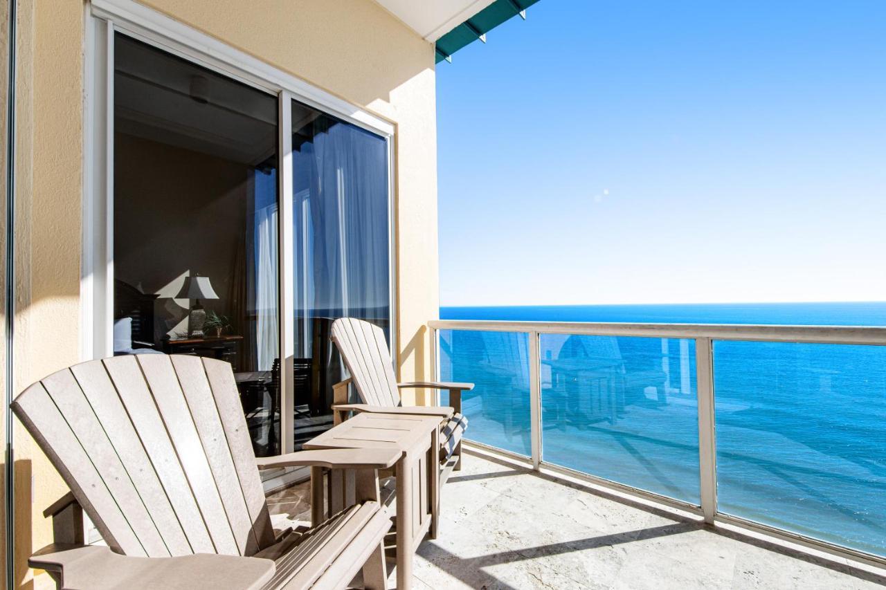 Caribbean Resort Condominiums 나바르 외부 사진
