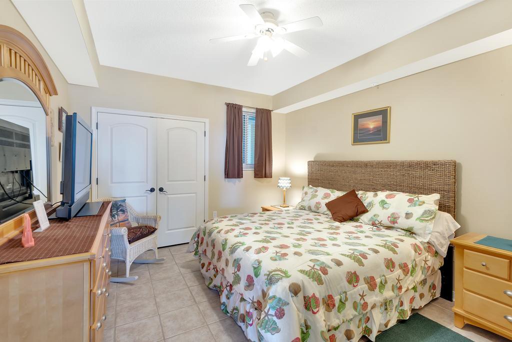 Caribbean Resort Condominiums 나바르 객실 사진