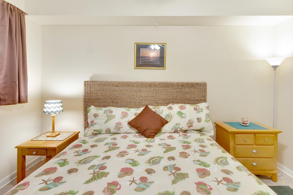 Caribbean Resort Condominiums 나바르 객실 사진