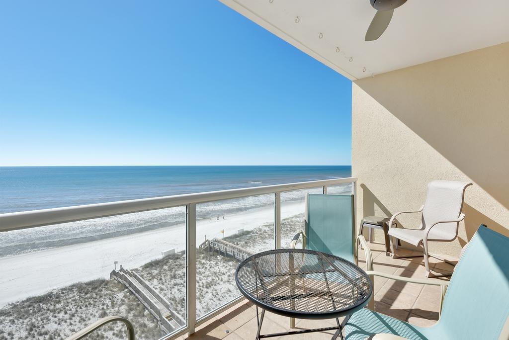 Caribbean Resort Condominiums 나바르 객실 사진