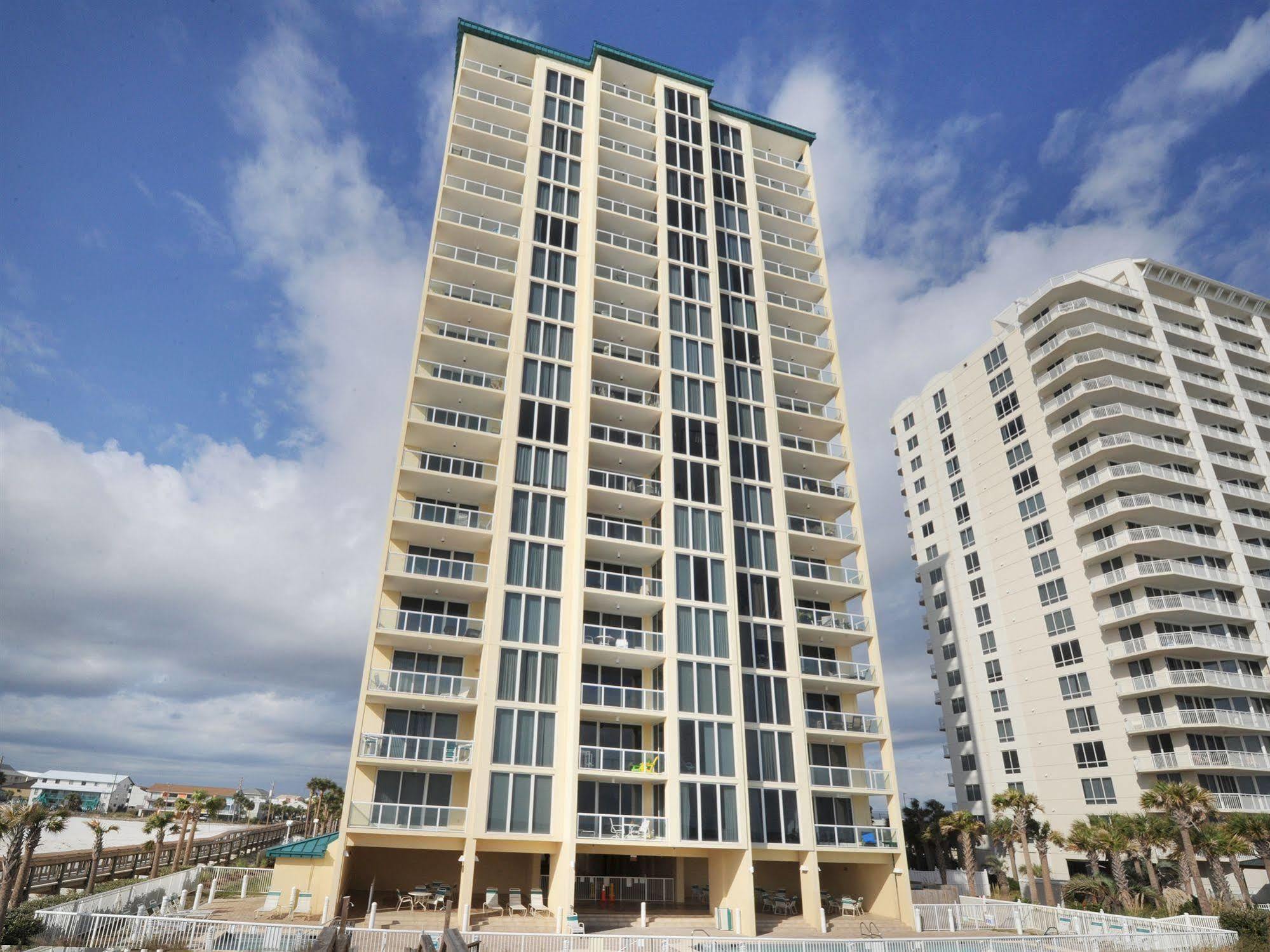 Caribbean Resort Condominiums 나바르 외부 사진