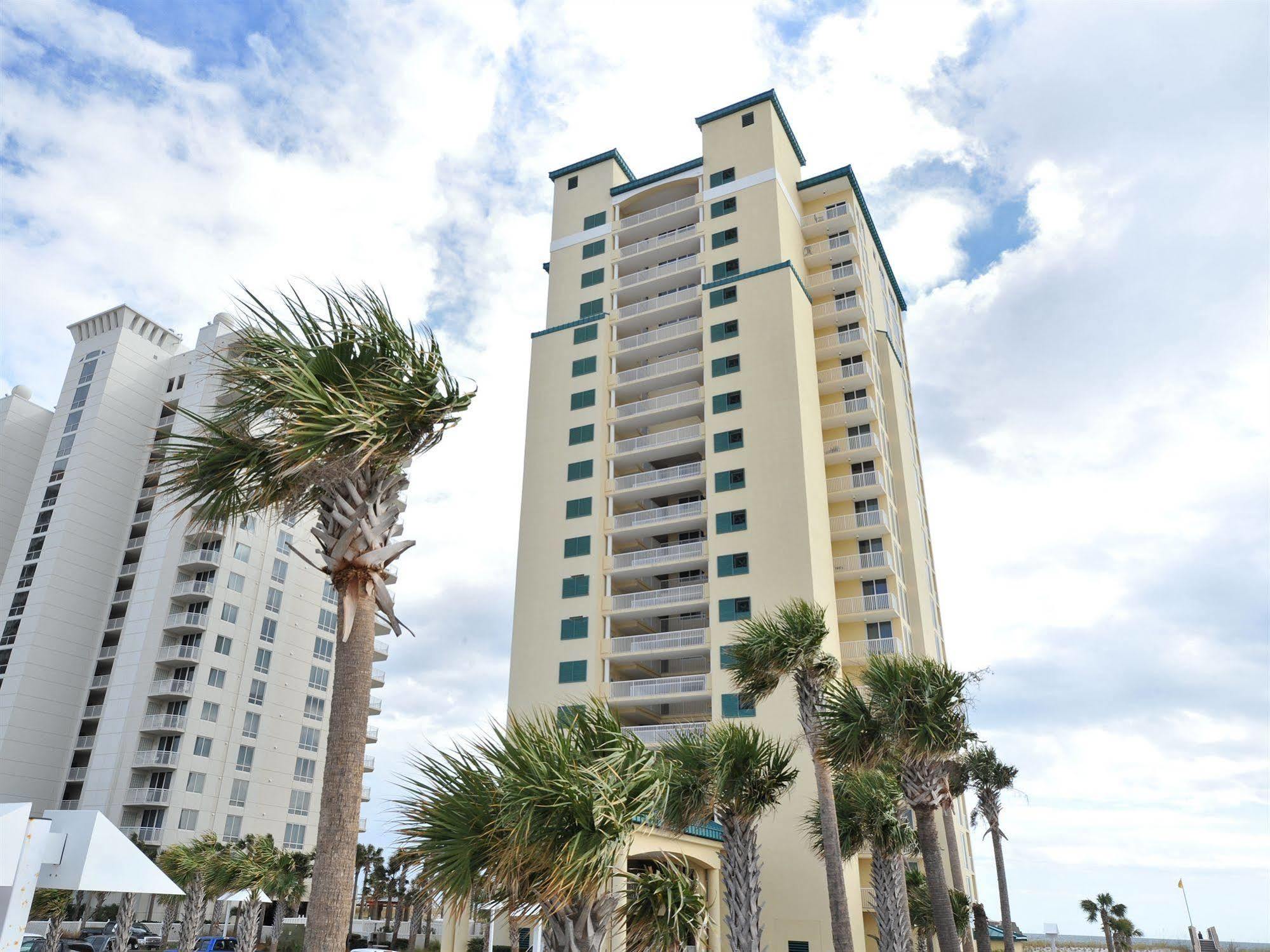 Caribbean Resort Condominiums 나바르 외부 사진