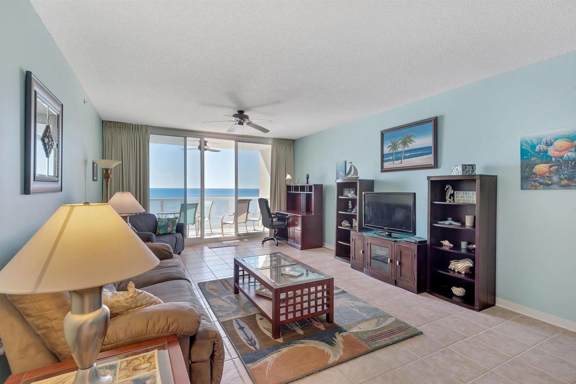 Caribbean Resort Condominiums 나바르 외부 사진