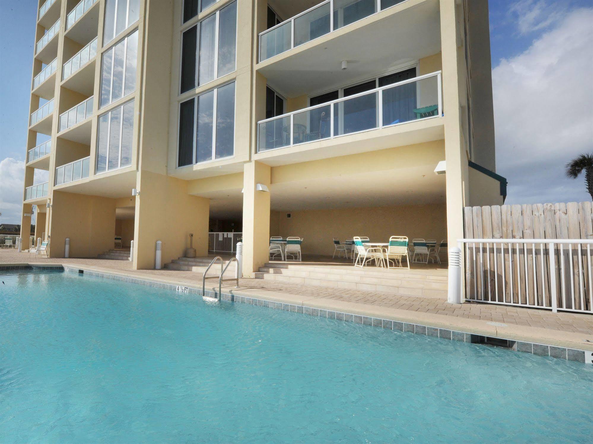 Caribbean Resort Condominiums 나바르 외부 사진