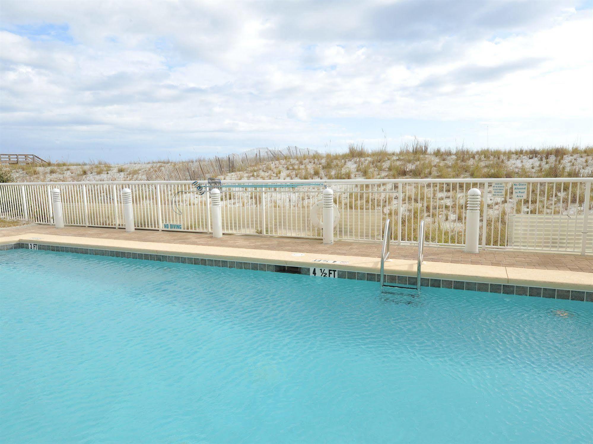 Caribbean Resort Condominiums 나바르 외부 사진