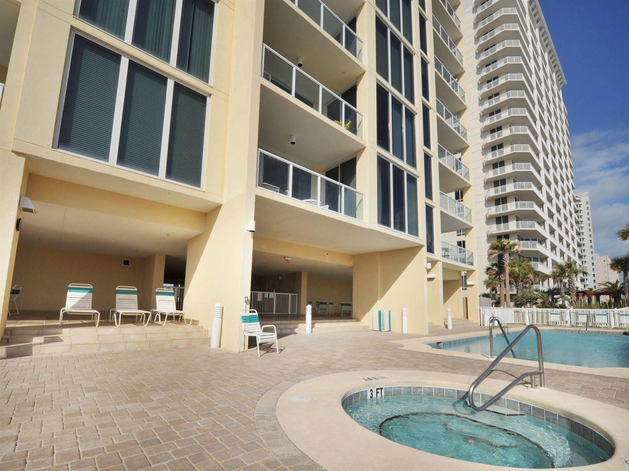 Caribbean Resort Condominiums 나바르 외부 사진