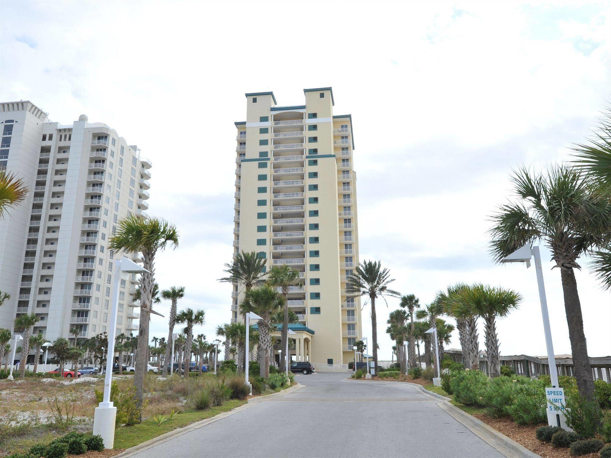 Caribbean Resort Condominiums 나바르 외부 사진